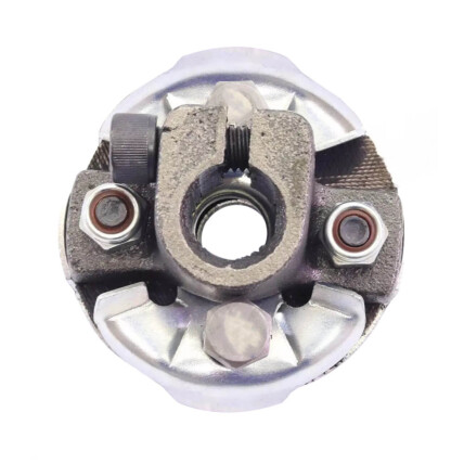 JUNCAO COLUNA DIRECAO F250/F350/F4000