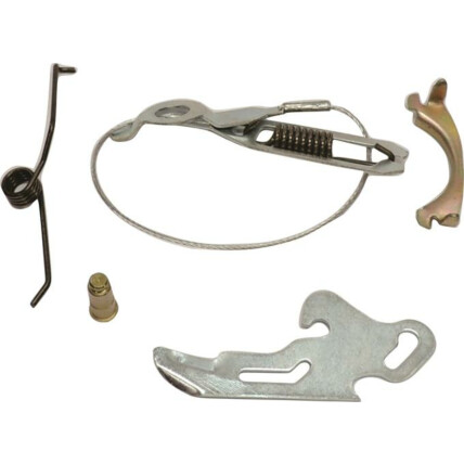 REPARO REGULADOR FREIO LADO DIREITO F250/350, A20/C20/D20/SILVERADO