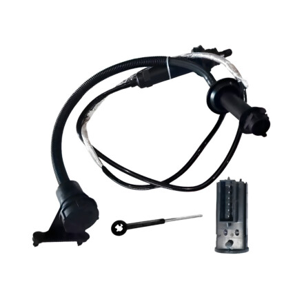 CILINDRO MESTRE/AUXILIAR F250/F350/F4000