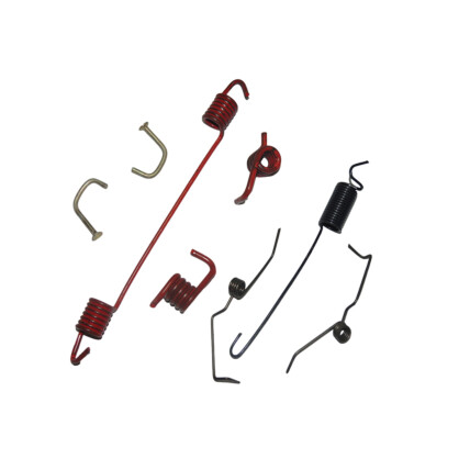 REPARO SAPATA FREIO TRASEIRO F250/F350, A20/C20/D20