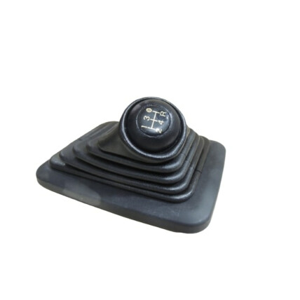 COIFA ALAVANCA CAMBIO F250/350/F4000