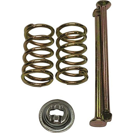 REPARO CENTRALIZADOR SAPATA FREIO F4000/D40/SILVERADO