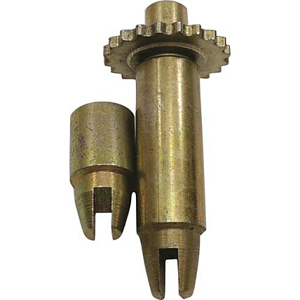 REGULADOR FREIO LADO DIREITO F4000