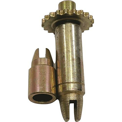 REGULADOR FREIO LADO ESQUERDO F4000