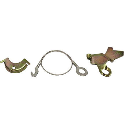 REPARO ACIONADOR FREIO LADO DIREITO F2000/F4000, D40