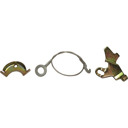 REPARO ACIONADOR FREIO LADO ESQUERDO F2000/F4000, D40