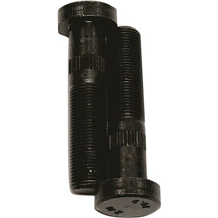 PARAFUSO RODA DIANTEIRA F4000