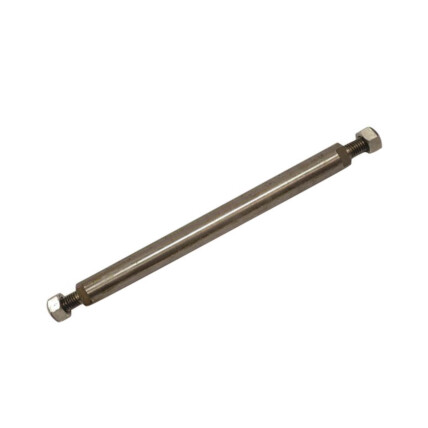 EIXO PEDAL EMBREAGEM LONGO F1000/F4000