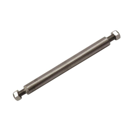 EIXO PEDAL EMBREAGEM CURTO F1000/F4000