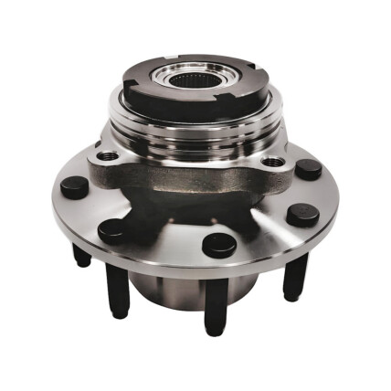 CUBO DIANTEIRO S/ABS F4000 4X4