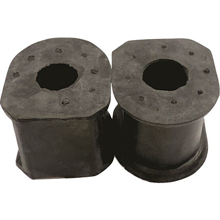 BUCHA BARRA ESTABILIZADORA TRASEIRA F250/F350/F4000