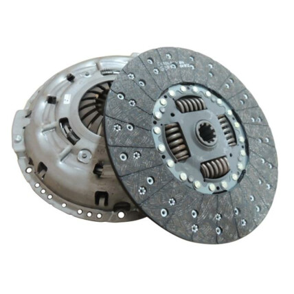 KIT EMBREAGEM F250/F350/F400 99/..