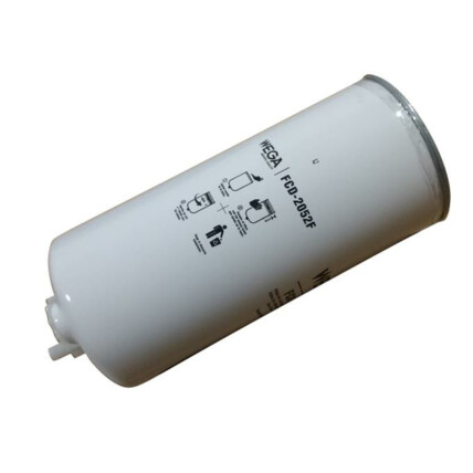 FILTRO COMBUSTIVEL VOLARE CARGO