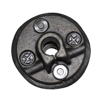 JUNCAO COLUNA DIRECAO F4000/TROLLER T4