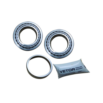 ROLAMENTO KIT RODA TRASEIRA TRANSIT