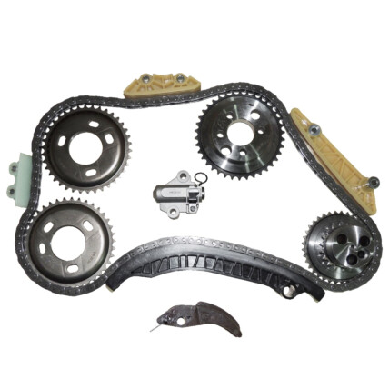 KIT DISTRIBUICAO TRANSIT 2.4 07/..