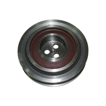 POLIA VIRABREQUIM TRANSIT 2.4