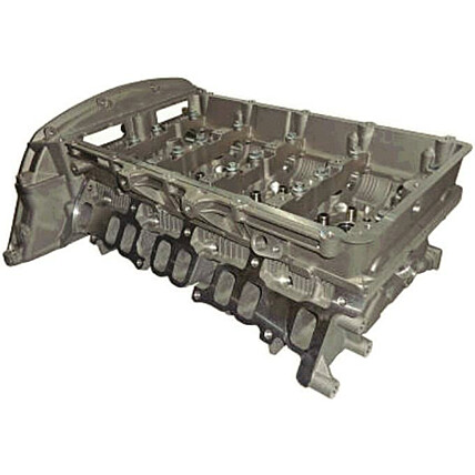 CABECOTE MOTOR TRANSIT 2.4