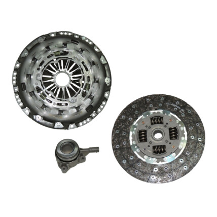KIT EMBREAGEM TRANSIT FURGAO/VAN