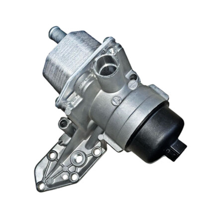 RADIADOR OLEO TRANSIT 2.2/2.4