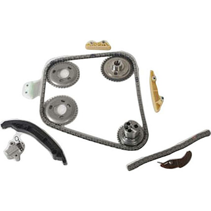 KIT DISTRIBUICAO TRANSIT/RANGER 2.2