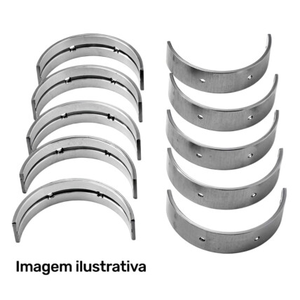 BRONZINA MANCAL 050 TRANSIT/RANGER
