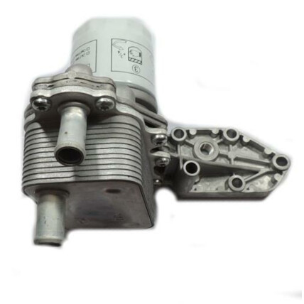 RADIADOR OLEO TRANSIT 2.2 012/..