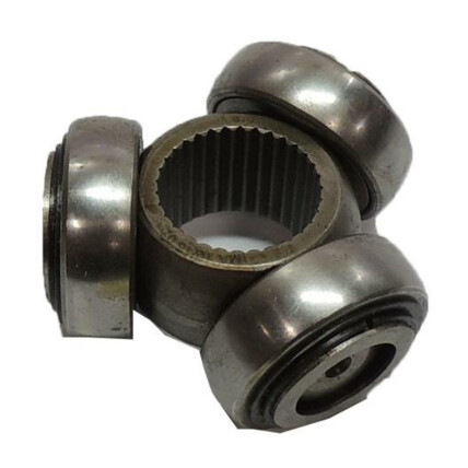 TRIZETA CAMBIO 33 DENTES MONDEO