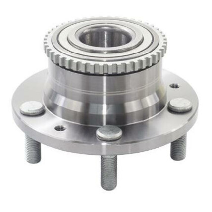 CUBO RODA TRASEIRA FUSION 2.3/2.5 4X2