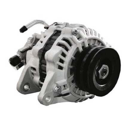 ALTERNADOR HR 110 AMPERES