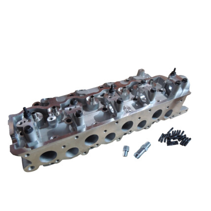 CABECOTE MOTOR L200/HR 2.5 8V