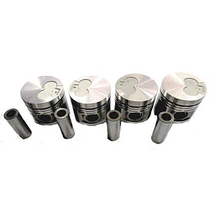 PISTAO MOTOR JOGO STD HR/K2500 2.5 8V