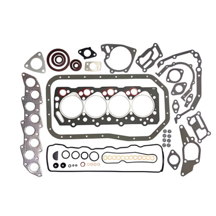 JOGO JUNTA MOTOR  HR/L200/PAJERO 2.5 8V