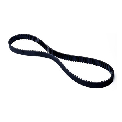 CORREIA DENTADA HR/H100/K2500/L200 - 163 DENTES