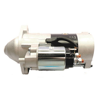 MOTOR PARTIDA HR 2.5 8V 05/12