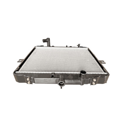RADIADOR AGUA HR 2.5 2005/2020