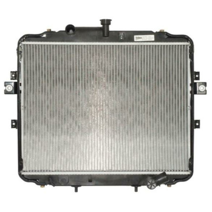 RADIADOR AGUA HR 2.5  2005/2020