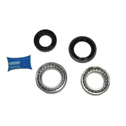 ROLAMENTO KIT RODA TRAS HR ROD DUP