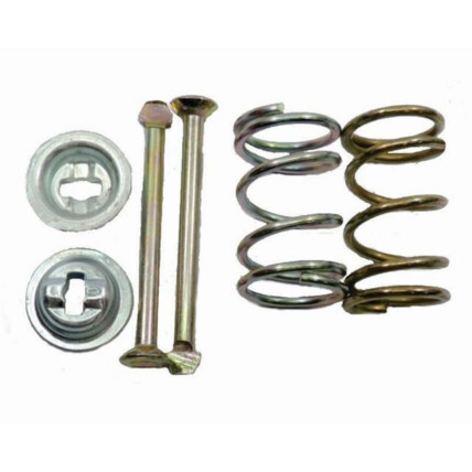 REPARO CENTRALIZADOR SAPATA L200 SPORT/OUTDOOR, PAJERO SPORT