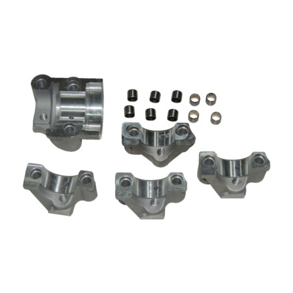 JOGO MANCAL COMANDO VALVULA HR 2.5/H100/K2500/L200/PAJERO SPORT
