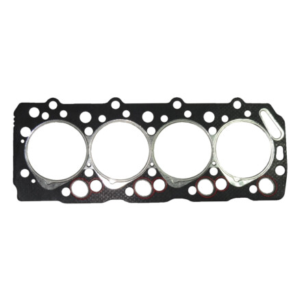 JUNTA CABECOTE FIBRA 3PK HR/BONGO/L200