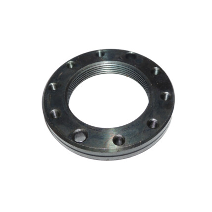 PORCA CUBO RODA TRASEIRO HR 2.5