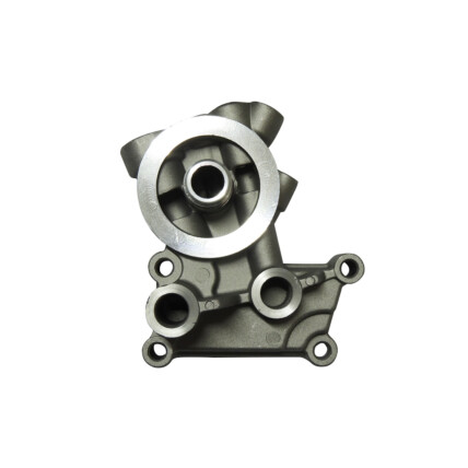 SUPORTE FILTRO OLEO HR 2005/012