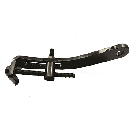 ESTICADOR CORREIA ALTERNADOR HR