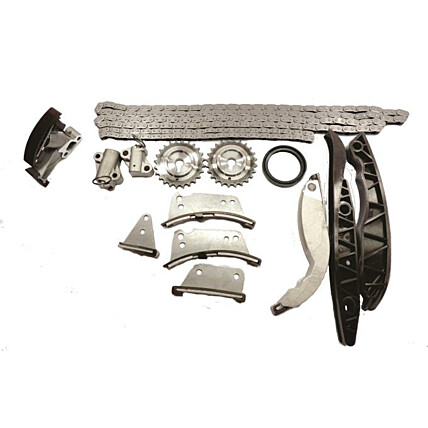 KIT DISTRIBUICAO HR 2.5 16V DIESEL