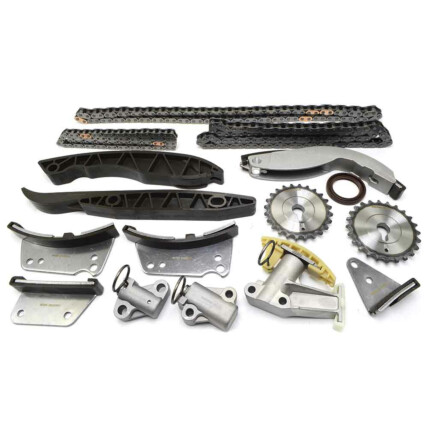 KIT DISTRIBUICAO HR 2.5 16V DIESEL