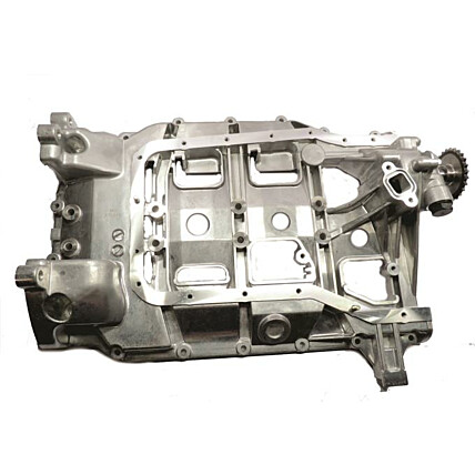 BOMBA OLEO HR/BONGO 2.5 16V