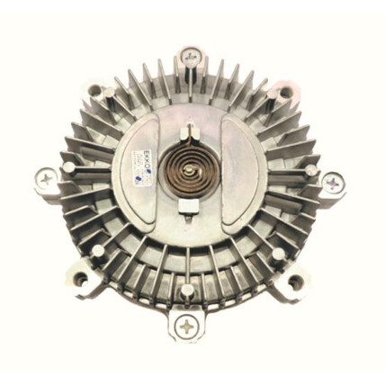 POLIA VISCOSA HR/BONGO 2.5 16V
