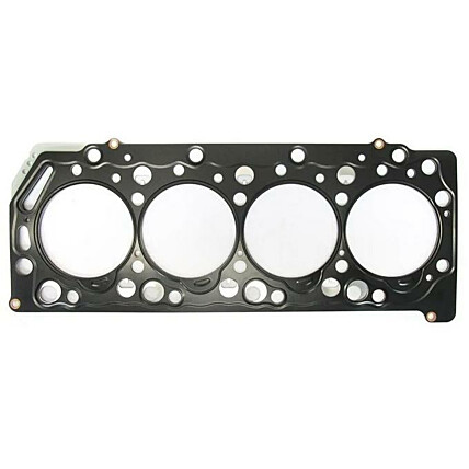 JUNTA CABECOTE INOX 4PIK HR/BONGO/L200