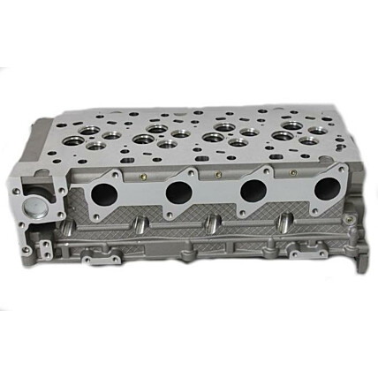 CABECOTE MOTOR HR/BONGO 2.5 16V